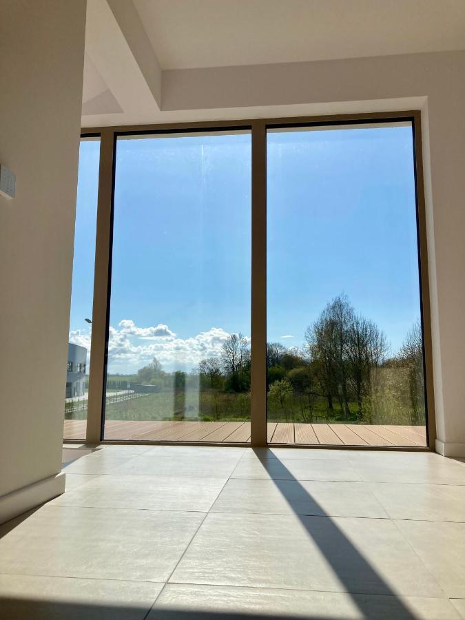 Apartament Nr 18 - Apartamenty Wakacyjna 5 Mielno  Esterno foto