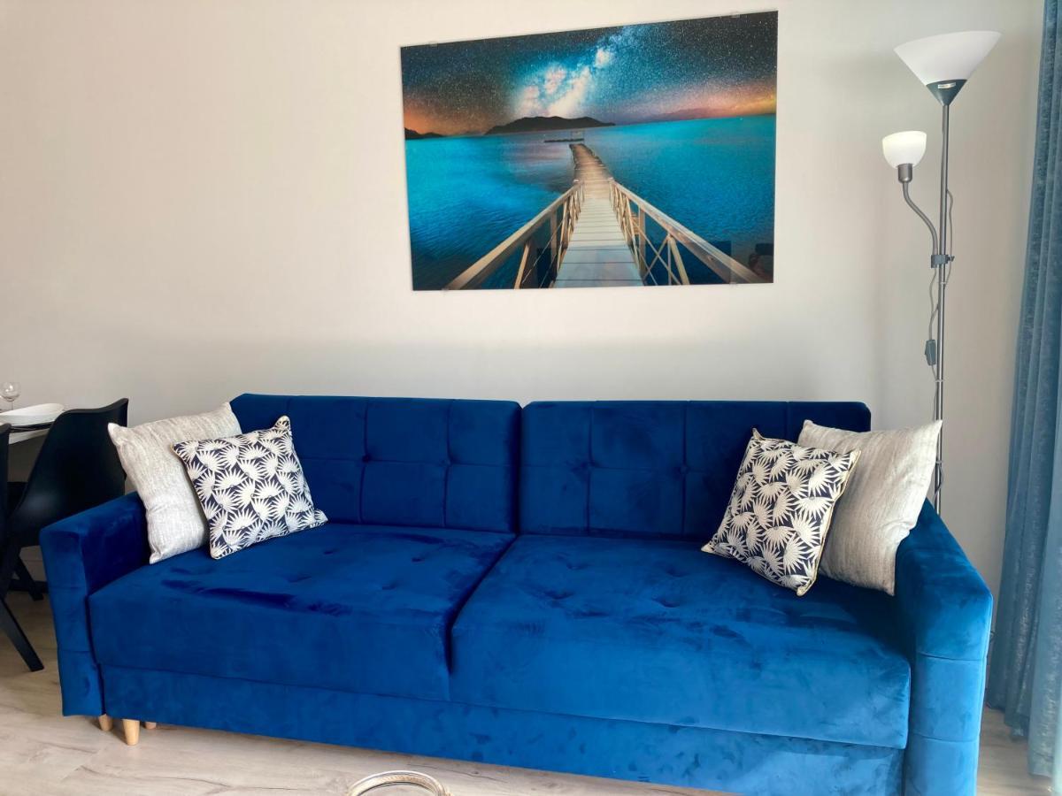 Apartament Nr 18 - Apartamenty Wakacyjna 5 Mielno  Esterno foto