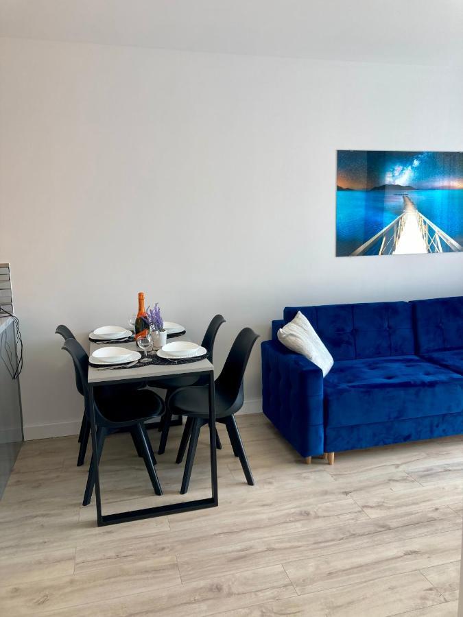 Apartament Nr 18 - Apartamenty Wakacyjna 5 Mielno  Esterno foto