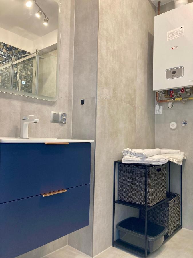 Apartament Nr 18 - Apartamenty Wakacyjna 5 Mielno  Esterno foto